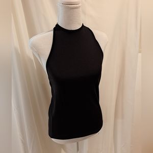 Bebe halter top